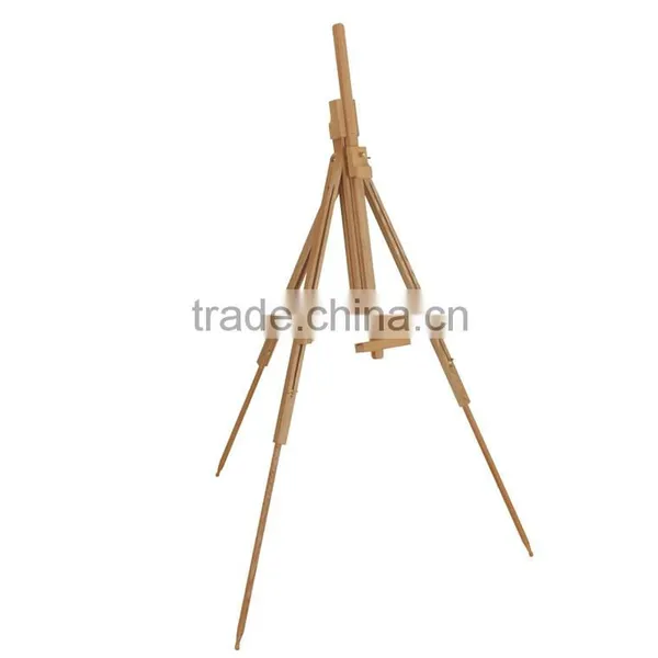 Wholesale In Stock 41*51.5*96cm High Quality Artist Sketch Painting Studio Easel photo-2