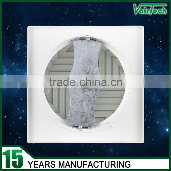Ventilation Round Air Vent Diffuser Floor Air Vent photo-5