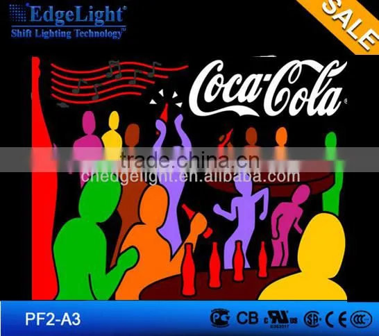 PF4 Extreme Slim Light Box photo-2