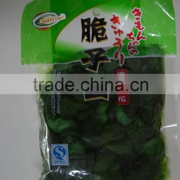 Fresh Chinese Eu Quality Hot Sale OEM Original Pickled Cucumber photo-3
