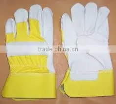 New Design Working Gloves Branded BI-005