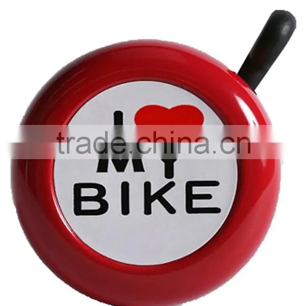 Cheap Novelty Best-selling Unique Bicycle Bells With Factory Price photo-4
