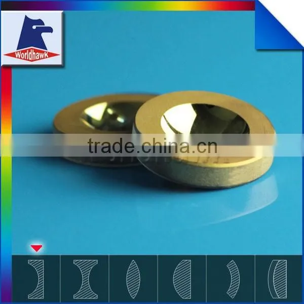 PVC Spherical Lens photo-6