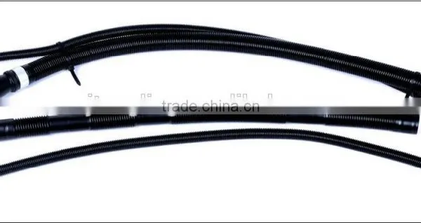 Fuel Filler Neck Assy