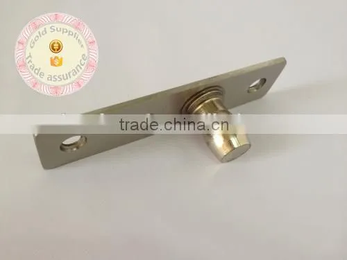 Glass Door Apical Axis High Quality Wooden Hinge Wood Door Hinge Wooden Hardware photo-6