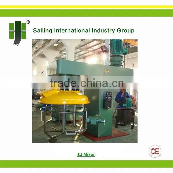 Dough Mixer Equipment, Mixers for Dough