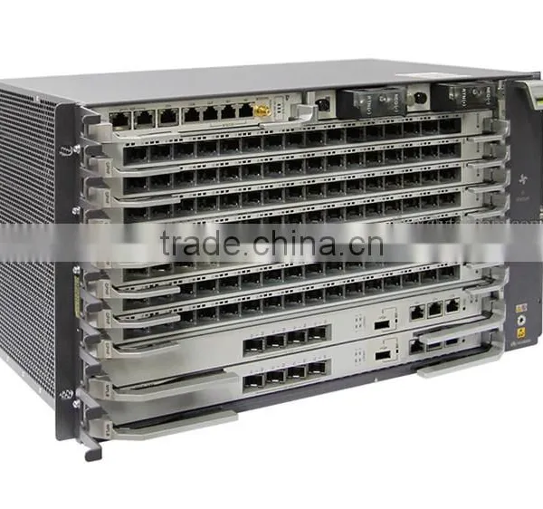 Huawei GPON OLT Fiber Equipment SmartAX MA5800-X7 MA5800-X17 photo-3