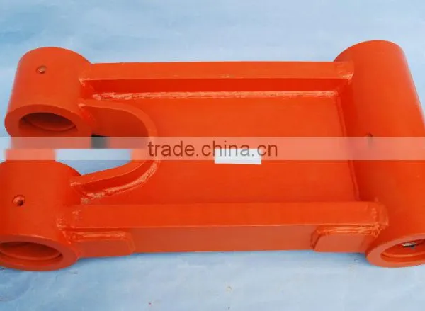 PC200 Excavator H Link Excavator Side Link Excavator Parts photo-2
