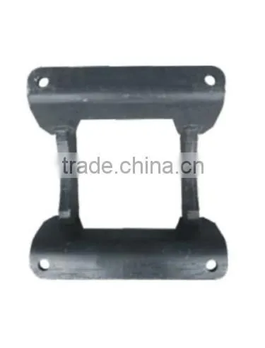 High Quality Excavator Spare Parts Excavator pc100track Guard photo-2