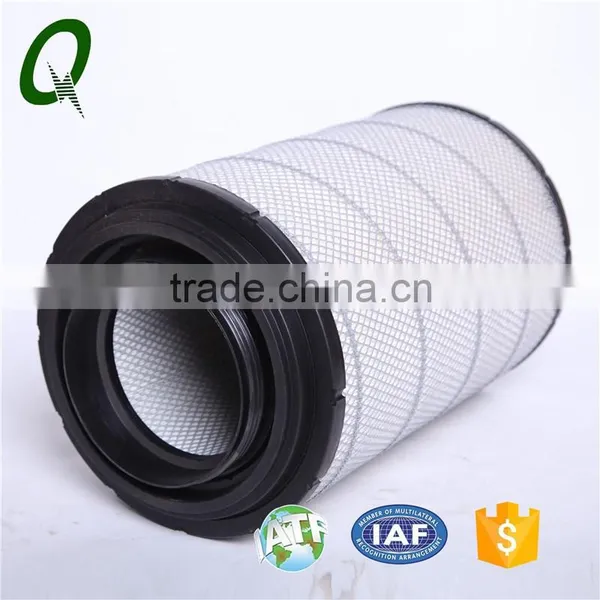 Metal Mesh and pu Cap Cartridge Filter With Engine photo-4
