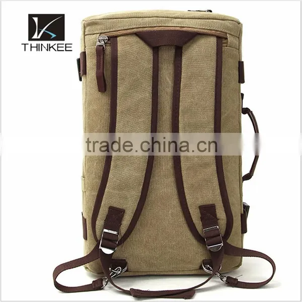 Outdoor Sport Travel Hiking Camping Luggage Backpack Rucksack Bag photo-3
