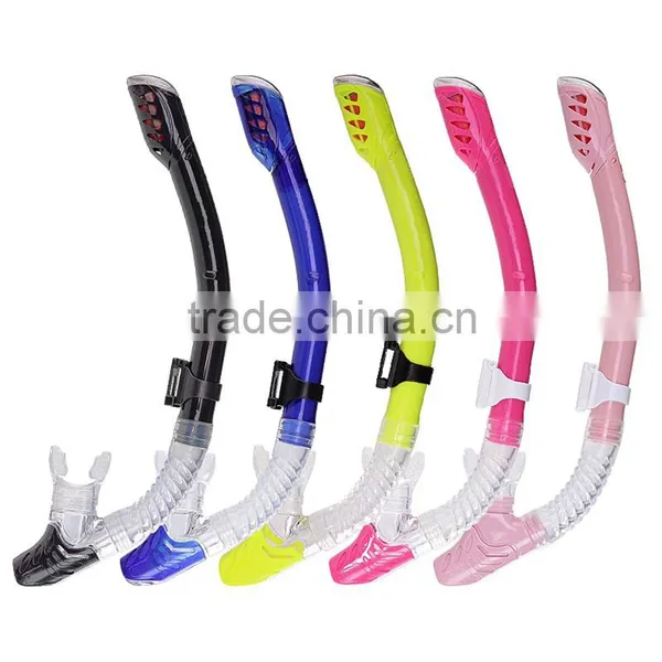 Scuba Diving Snorkel Swimming Snorkel Swimming Mask and Snorkel photo-3
