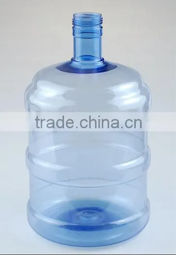 PET 5 Gallon Bottle Making Machine photo-2