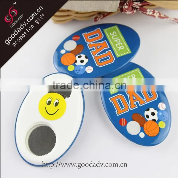 Business Promotional Gifts With Logo Ceres Bottle Openers photo-2
