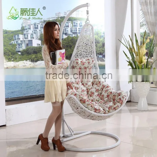 hanging chairs for bedrooms
