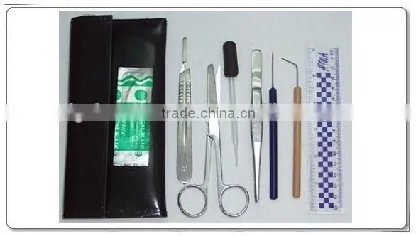 Gynecological Kit /Gynaecological Kit for Women Examination photo-5