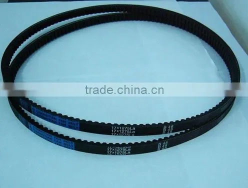 COGGED V BELT
