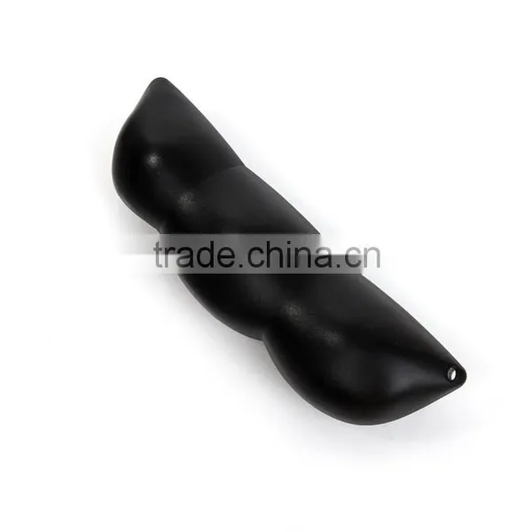 New Products 2016 Hyacinth Bean Design Slim Power Bank 3000mah photo-4