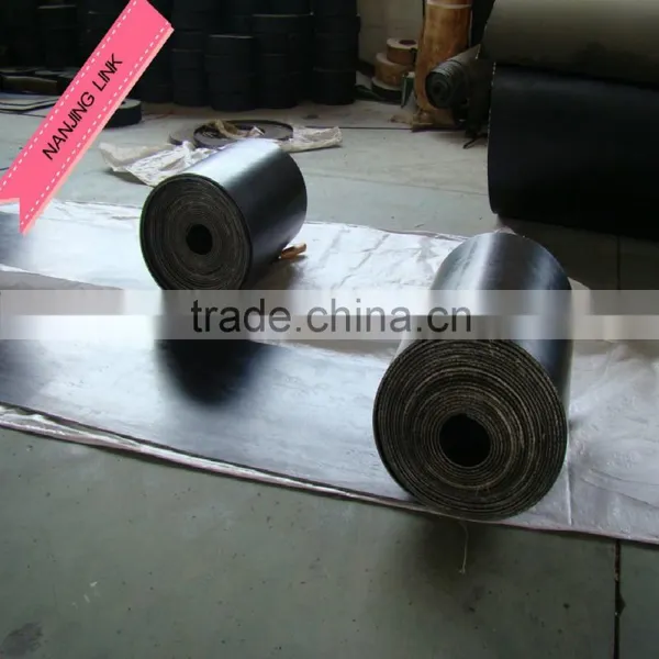 Viton B 78% Fluorine - Premium Grade Rubber Sheet