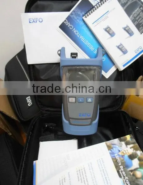 EXFO FLS-300 Optical Light Source photo-2