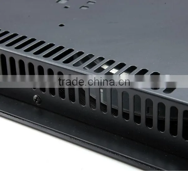 4 Number Digital Display Screen Freestanding Cooker Far Infrared Heater Ceramic Glass photo-5