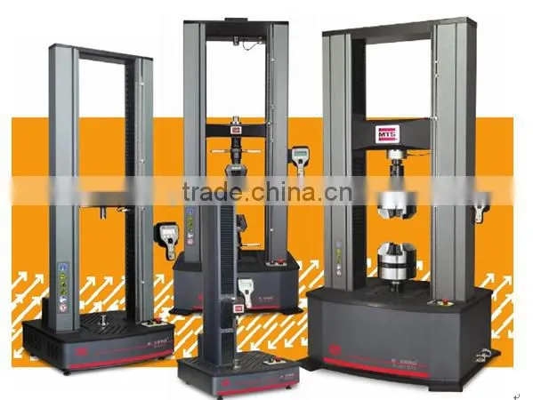 CBT1000 Concrete Compression Test Machine Low Price Compression Testing Machine photo-5