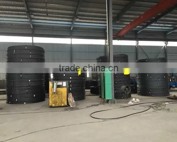 Steel Bars Prestressed Concrete photo-6