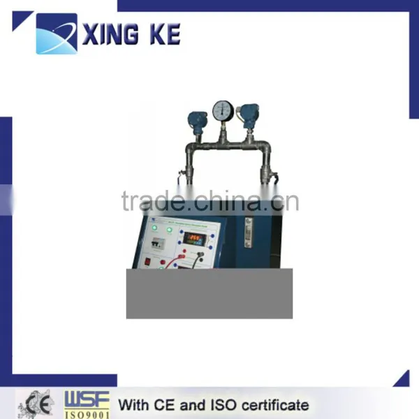 XK-LF1 FLOW METER SENSOR SIMULATION MODEL