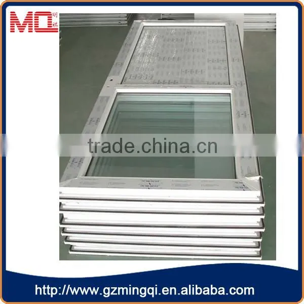 Guangzhou Factory Pvc Door China photo-3