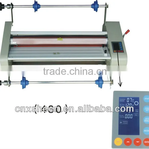 Hot Lamination Machine,hot Lamination Machine Fromchina