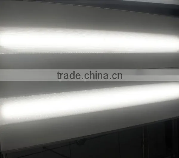 UL DLC Approved 68W 1200x600mm Led Troffer 5 Years Warranty LDI02 2X4 photo-5