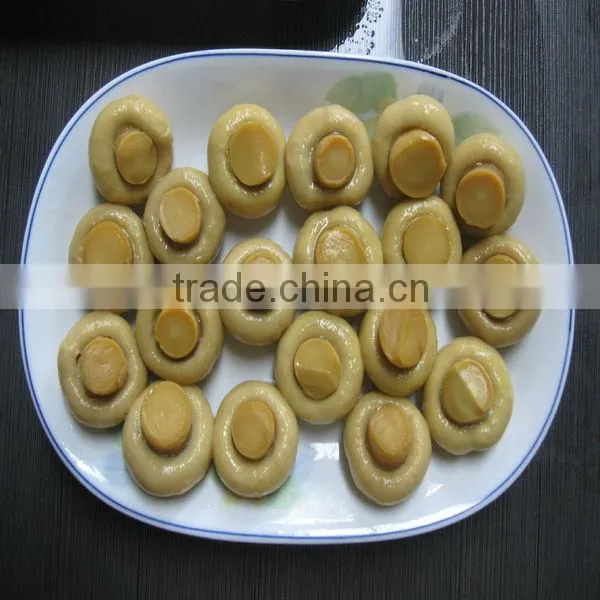 Canned Fresh Button Mushroom in Can photo-3