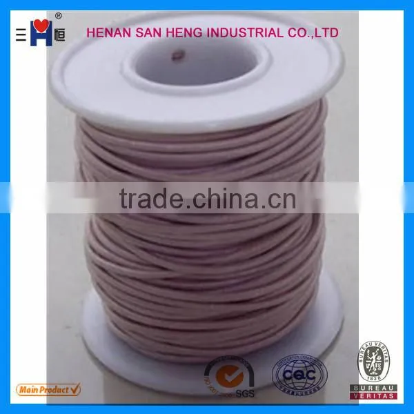 Cca Copper Aluminum Enamelled Magenet Winding Litz Wire photo-4