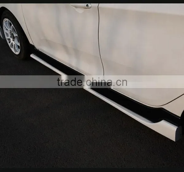 [F3S] KIA All New Morning - Lip Aeroparts Body Kit Full Set(no.5870) photo-3