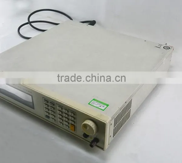 Chroma 62012P-80-60 Power Supply 1200W photo-2