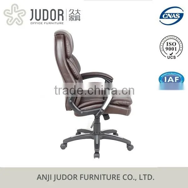 Judor High Quality Swivel Synthetic Cheap Office Chair/massage Chair K-8889 Series With Recliner Function photo-4
