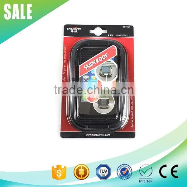 Wholesale Cheap Universal Pvc Anti-slip Cell Phone Holder photo-5