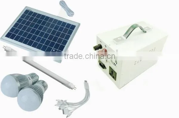 Environmental Solar Power System for Home for Pakistan off Grid Solar System Supplier's Choice photo-2