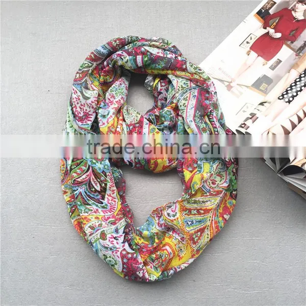 Fashion Designer Scarf Viscose photo-5
