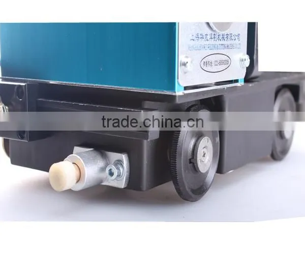 Portable Conyinuous/Incontinuous Auto Welding Carriage photo-3
