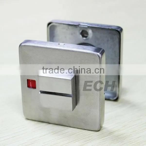Stainless Steel Sliding Door Handle and Lock photo-4
