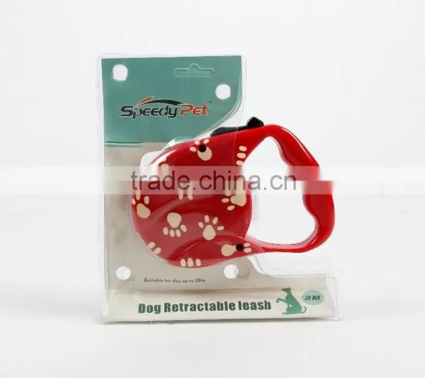 Hot Sale Auto Leash Led Dog Leash photo-3