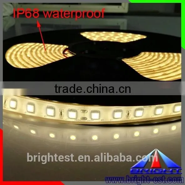 10M LED Strip IP68 Dimmable 5050/5630 Warm/Cool White Kitchen Cabinet Light photo-4