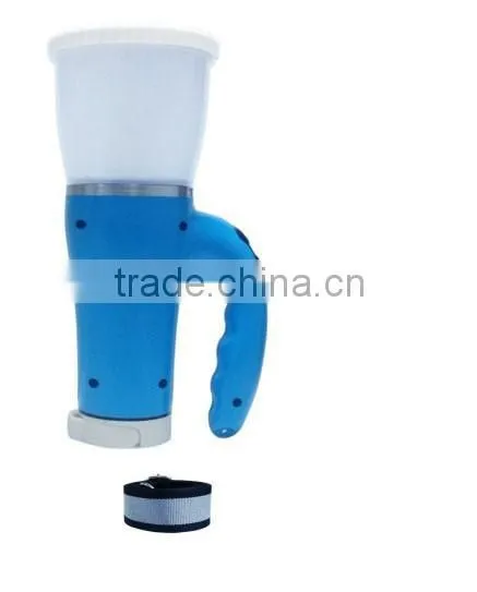 Best Price Solar Power Solar Gutter Led Light photo-6