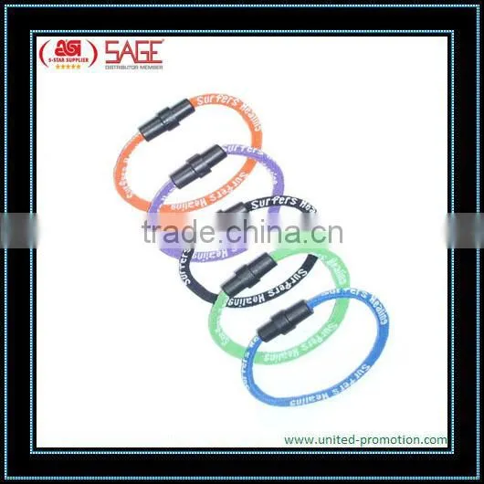 Woven Wristband
