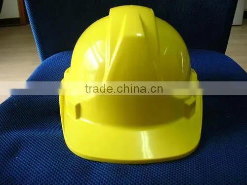 2016 Hot Selling ABS Plastic Safety Ventilated Hard Hat for Sale Quality Choice photo-2