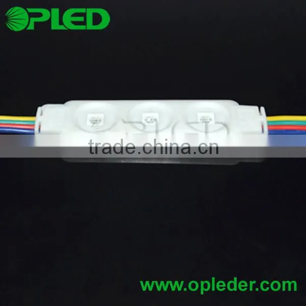 3 5050 Pixel Waterproofing Rgb Smd Led Module photo-3