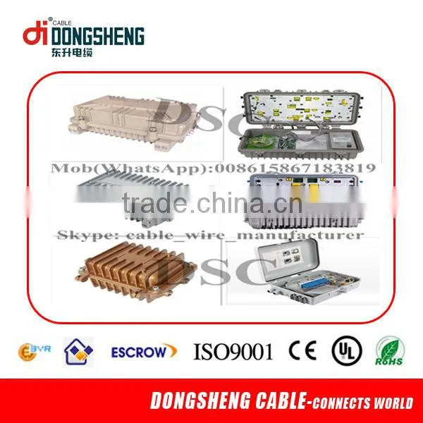 Belden CCTV Cable Rg59 With Power photo-6