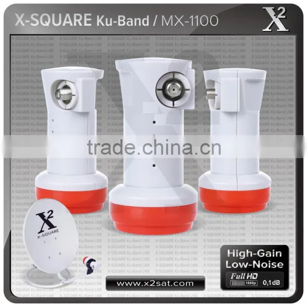 2016 Ku Band Prime Focus Satellite Lnb Preimium hd photo-4