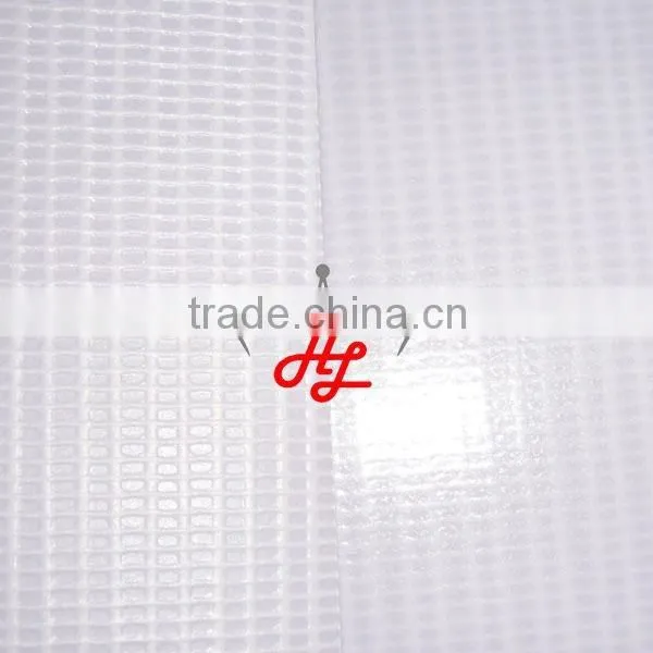 Backlit Flex Banner Pvc Sign Advertising,cold and Hot Laminated